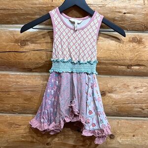 Matilda Jane Dress Size 2